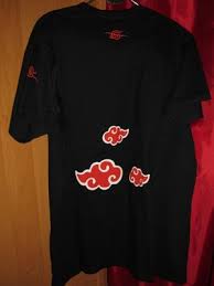 Маска с аниме принтом акацуки. Futbolka Anime Naruto Akacki 250 Grn Futbolki Majki V Dnepropetrovske Dnepre Obyavlenie 18281942 Klubok Ranee Klumba