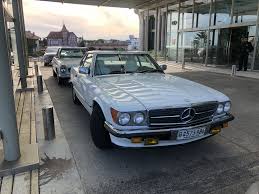 R 107 Mercedes 300 Sl Mercedes 300 Mercedes Vehicles