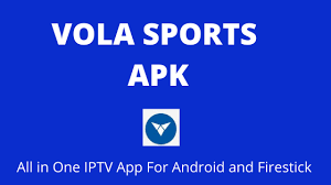 Vola sports es una práctica aplicación que permite al usuario visualizar de manera totalmente gratuita y en directo cualquier evento . Vola Sports Apk All In One Iptv App For Android And Firestick