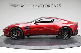 Image result for Supernova Red 2024 Aston Martin