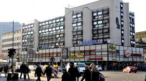Find the ideal hotel in the area. Das Schmuddel Haus Am Zoo Soll Weg B Z Berlin