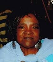 Mrs. Yvonne Riggins-Thomas Obituary 2015