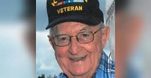 Robert Lee Penrod Obituary