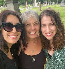 Looking forward to warmer days strolling around Woodlawn National cemetery  in Elmira, NY. 🪦 Its most famous burials are Mark Twain and his wife Olivia  Langdon Clemens. 📚 While walking around, we