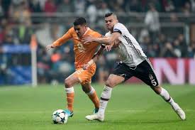 Join the discussion or compare with others! Besiktas Draw With Porto To Reach Champions League Last 16