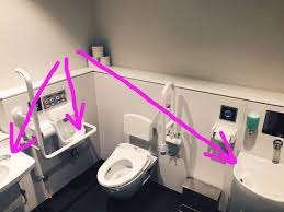 オストメイト 手 を 洗っ て しまっ た