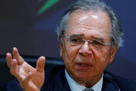 Brazil outrage as minister references authoritarian AI-5 decree