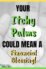 The Meaning Of Your Hands Itching In 2020 Left Handed Ways To Save Money Finance Saving
