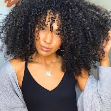 With this wonder trimmer, black men and women can style their hair without spending too much on this trimmer is not only good for your hair but also good for your hands. 10 Ways To Trim Your Natural Hair At Home Naturallycurly Com