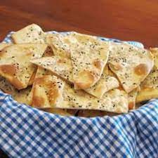 Lavash Bread Recipe All Recipes Australia Nz Lavosh Recipe Recipes Lavash Bread Recipe