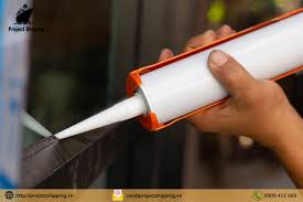 Tất tần tật thủ tục nhập khẩu keo silicone [year]