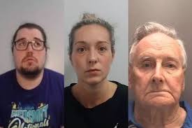 Lost Tribes of Everton and Scottie Road: The People's Memories