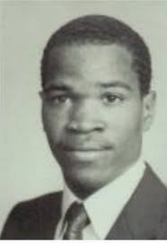 Remembering Tony Jones, Maryvale Panthers Alumnus