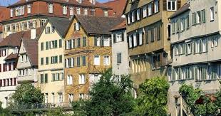 Baden Wurttemberg Germany Tubingen I Love This Town I Was There August 2013 Willkommen In Deutschland Ausflug Tourismus