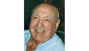 JOSEPH PEGORARO Obituary (1922