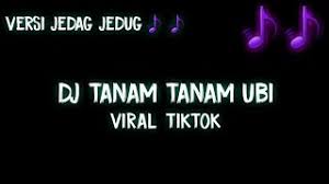 Youtube Video Statistics For Tanam Tanam Ubi Fyp Tiktok Noxinfluencer