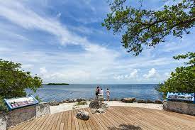 Only accessible by car or boat. Visiting Biscayne National Park And Why You Shouldn T Put It Off Along For The Trip
