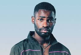 Dave till Way Out West 2022