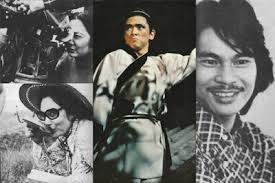 Cool Ass Cinema: The Wild, Wild East: Duel of the Independent Film  Companies Part 1