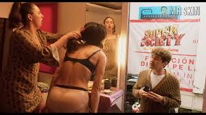 Alexandra cohen sex - kantelinen.fi