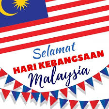 Lebih dari seabad lalu, raden ajeng kartini djojo adhiningrat atau. Koleksi Pantun Dan Ucapan Hari Merdeka Malaysia Yang Ke 63 2020
