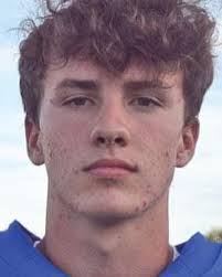 Lucas Hackworth's Instagram, Twitter & Facebook