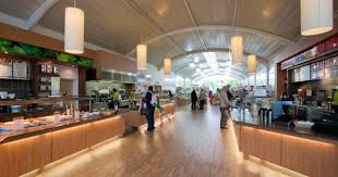 Squires Garden Centre Shepperton Ifse Designed And Fit Out Catering Facilities Here Which Included Kitchen Hot Food Ser Design Retail Display Coffee Counter