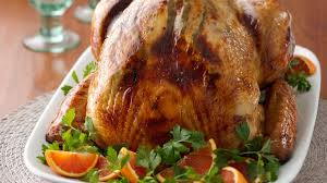 Hawaiʻi is home to numerous asian and pacific island cultures which has resulted in some incredible culinary techniques and flavors. Turkey With Latin Marinade Recipe Quericavida Com