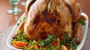 2 tablespoons kosher salt (do not use regular salt! Turkey With Latin Marinade Recipe Quericavida Com