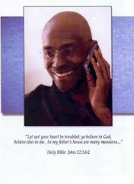 Carl Anderson (singer)