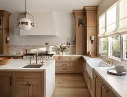 Modern Traditional Kitchen Design