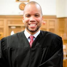 Seth Peacock '01 Elected to Ithaca City Court