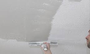 popcorn ceiling removal by certapro