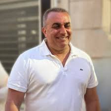 Ugo Galli Consigliere