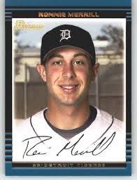 Milton Merrill's Instagram, Twitter & Facebook