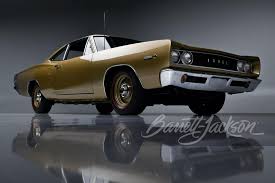Image result for Medium Gold 1968 Coronet