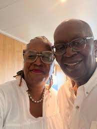 My Mu. He passed in Feb of 2024. The literal love of my life.