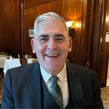 Fair winds and following seas to a leader of tremendous impact and  incredible vision. RADM Carl Lahti made great strides for our Navy  throughout his illustrious career and made our Navy and