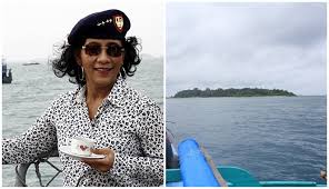 Berlokasi di pulau hamneskar, penginapan itu memiliki 9 kamar dan dapat mengakomodasi sekitar 18 tamu. Inilah 8 Negara Dengan Jumlah Pulau Terbanyak Yang Menyimpan Keajaiban Bahari Boombastis