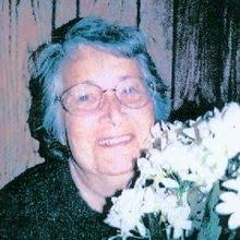 Theresa Couture Martinez (1923-2009)