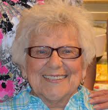 Margie Lefevre Obituary (1928