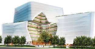 Yoga in vancouver, bc : Lululemon Hq Office In Vancouver Will Be Healthiest Workplace In The World Urbanized