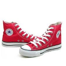 This Is A Type Of Shoe People Wore In The 80s Converse Chucktaylor High Tops Converse All Star Shoes Converse Chuck Taylor All Star
