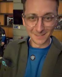 START THE TIMER!!!, I’m excited to announce that I’m player number 843