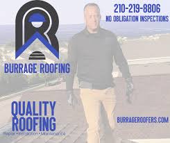 Burrage Roofing