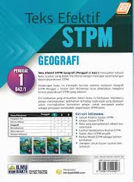 Kelembapan udara konsep kelembapan udara kelembapan udara merujuk jumlah wap. Buy Teks Efektif Stpm Geografi Penggal 1 Product Online Johor Bahru Jb Malaysia Taman Sentosa On Newstore
