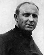 Who is Cpl Joseph Thompson, the person that the bridge is named after?