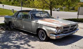 Image result for Formal Black 1964 Chrysler
