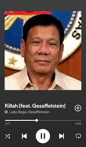 If you like Lady Gaga, "Mayhem" is great & I love this album so much。  Welcome to Mayhem 💕🎙️🎧。  https://youtube.com/playlist?list=OLAK5uy_mTx_iMZoQAnIUxzR5UeZKh-7RthJklceg&si=a3szHrNTaYUeXaeq 