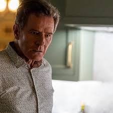 Bryan Cranston returns to TV in 'Your Honor,' but this grim tale is easily  dismissed